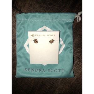 Kendra Scott Hazel Stud Earrings